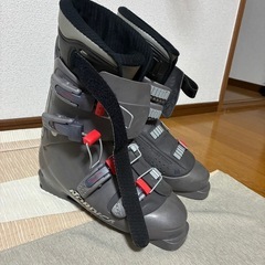 Rossignol 120cm スキー板の画像