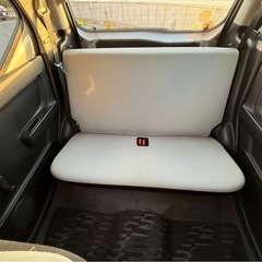 アルト　グレードF★車検、ナビ、エアコン、オーディオ、ドライブレコーダー付き！の画像