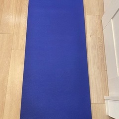 ヨガマット　(GAIAM)の画像