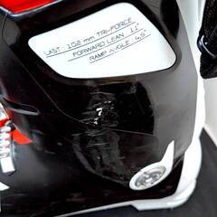 NORDICA スキーブーツ SPORT MACHINE90 30〜31cm ソール350mm ビッグサイズ SPの画像