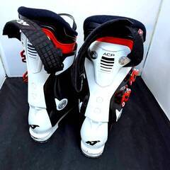 NORDICA スキーブーツ SPORT MACHINE90 30〜31cm ソール350mm ビッグサイズ SPの画像