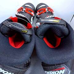 NORDICA スキーブーツ SPORT MACHINE90 30〜31cm ソール350mm ビッグサイズ SPの画像