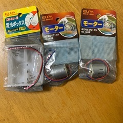 工作　ホビー用品の画像