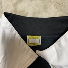 サッカー⚽️アスレタ　160の画像