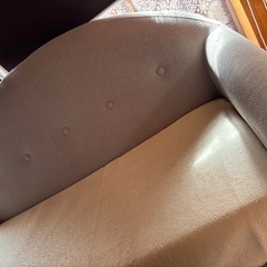 Fran Franソファーの画像