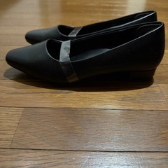 パンプス
の画像