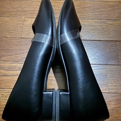 パンプス
の画像