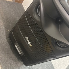 【訳あり】マルチスピーカーの画像