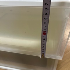 収納ケースの画像