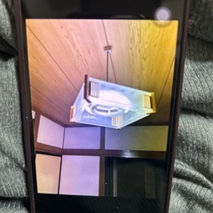 和室の照明器具の画像