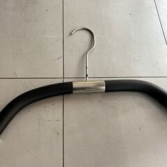 ドライスーツハンガー×３の画像