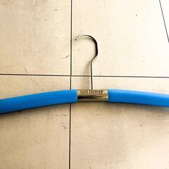 ドライスーツハンガー×３の画像