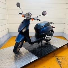 7088km ★始動動画あり★ トゥデイ　AF67 ホンダ 原付　兵庫県　神戸市　バイクの画像