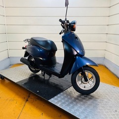7088km ★始動動画あり★ トゥデイ　AF67 ホンダ 原付　兵庫県　神戸市　バイクの画像