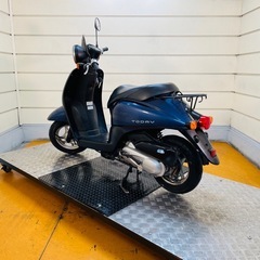 7088km ★始動動画あり★ トゥデイ　AF67 ホンダ 原付　兵庫県　神戸市　バイクの画像