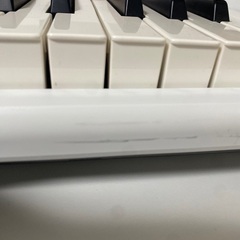 美品 破格 YAMAHA piaggero NP-12 電子キーボード 電子ピアノの画像