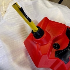 LinQベース付き！SKI-DOO 燃料タンク　スノーモービルの画像