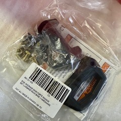 LinQベース付き！SKI-DOO 燃料タンク　スノーモービルの画像