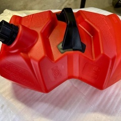 LinQベース付き！SKI-DOO 燃料タンク　スノーモービルの画像