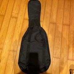 ギターケースの画像