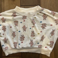 アプレレクール他、冬服80サイズまとめ売りの画像