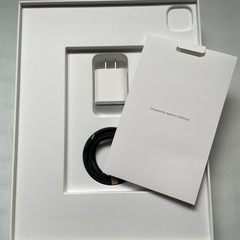 iPad  2025 M5最新pro13インチの画像