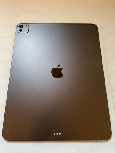 iPad  2025 M5最新pro13インチ