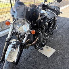 CBCB1100最終値下げ60万　の画像