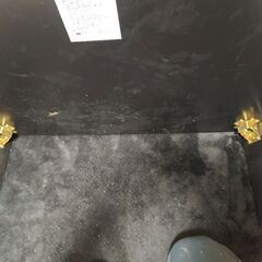 折りたたみ式ローテーブルの画像