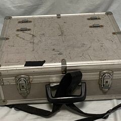 本格派　工具箱　アタッシュケースの画像