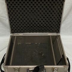 本格派　工具箱　アタッシュケースの画像