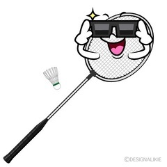 栃木でバドミントン🏸