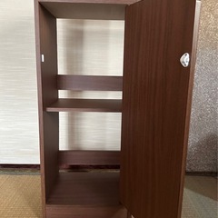 Wi-Fiラック（ルーターラック）スリムの画像