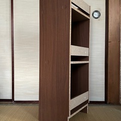 Wi-Fiラック（ルーターラック）スリムの画像