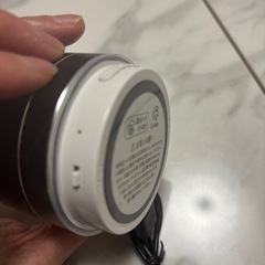 Bluetooth対応　スピーカー　USB充電の画像