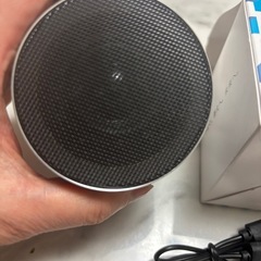 Bluetooth対応　スピーカー　USB充電の画像
