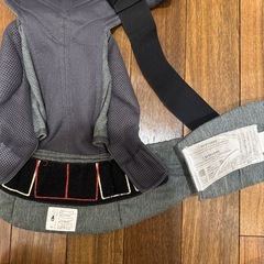 エルゴ　抱っこ紐の画像