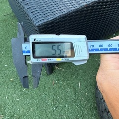 15インチ スタッドレスタイヤ ホイールセット　195/65R15の画像