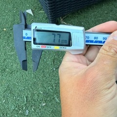 15インチ スタッドレスタイヤ ホイールセット　195/65R15の画像