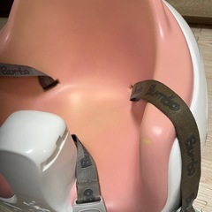 ベビーチェア　Bumboの画像