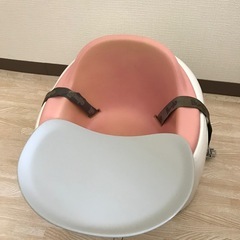 ベビーチェア　Bumboの画像