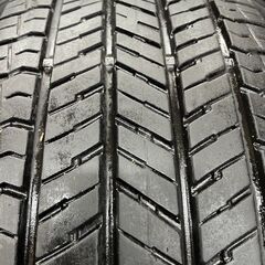 YOKOHAMA GEOLANDAR G91 225/65R17 17インチ 夏タイヤ 4本 21年製 RAV4 エクストレイル ハリアー ヴァンガード CX-5/CX-8等　(STK051)の画像