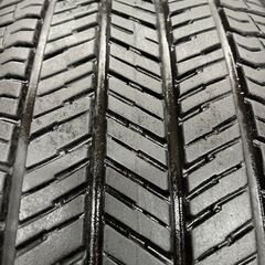 YOKOHAMA GEOLANDAR G91 225/65R17 17インチ 夏タイヤ 4本 21年製 RAV4 エクストレイル ハリアー ヴァンガード CX-5/CX-8等　(STK051)の画像