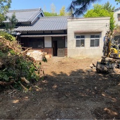 急募‼️アルバイトの方、1人親方【日当1,1000〜要相談】の画像