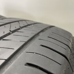 DUNLOP GRANDTREK PT5 225/65R17 17インチ 夏タイヤ 4本 24年製 レクサスNX ハリアー ヴァンガード エクストレイル CX-5/CX-8等　(STK053)の画像