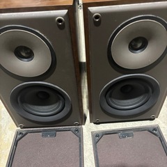 スピーカーDENON SC-232の画像