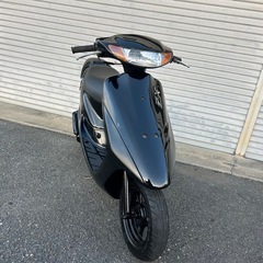 HONDA ライブディオ　原付　2スト　dio DIO JOG ZZ ZR ZX ZZの画像
