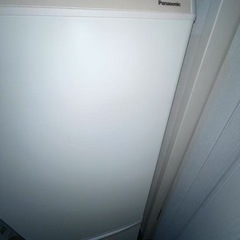 パナソニック冷蔵庫　2023年せい製の画像