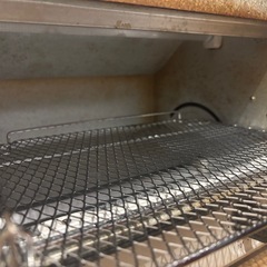オーブントースターの画像