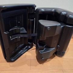 TOYOTA(トヨタ)　純正部品　オットマン08790-28060-CO 2個の画像